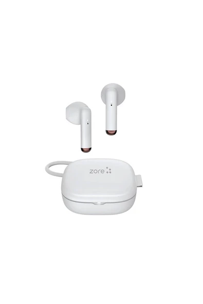 Hafif Portatif Kolayca Taşınabilir Dizayn Kulaklık (BTK-ZR73 Bluetooth Kulaklık)