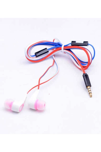Yüksek Kalite ve Ses Performanslı Kulaklık (Caldecott KDK-305 Mp3 Stereo Kulaklık) - 3