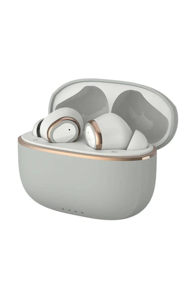 ANC Özellikli ENC Teknolojili TWS Kulak İçi Bluetooth v5.3 Kulaklık (BTK-ZR78) - 3
