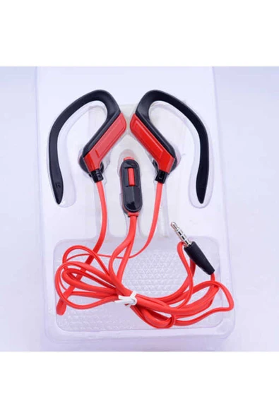 Yüksek Kalite ve Ses Performanslı Kulaklık (GX-1218 Mp3 Stereo Kulaklık) - 3