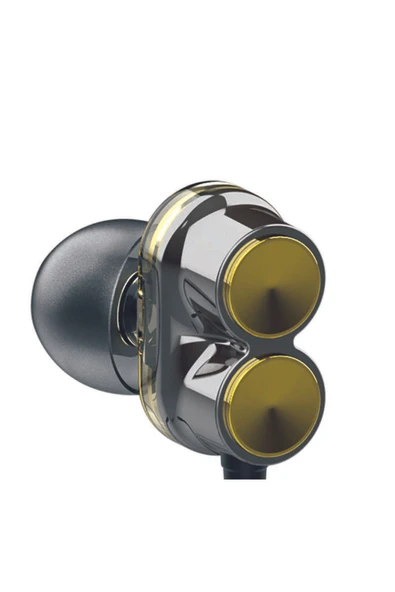 Hafif Portatif Kolayca Taşınabilir Dizayn Kulaklık (ZR-BH21 Bluetooth Kulaklık) - 3