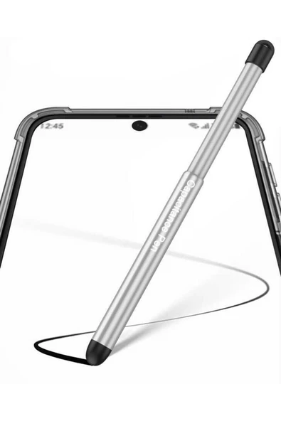 Universal Dokunmatik Çizim Kalemi Ergonomik Dizayn (pencil 06)