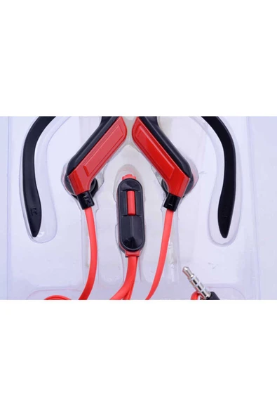 Yüksek Kalite ve Ses Performanslı Kulaklık (GX-1218 Mp3 Stereo Kulaklık) - 4