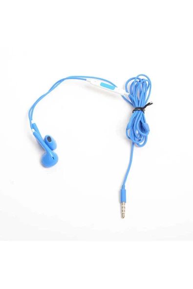 Yüksek Kalite ve Ses Performanslı Kulaklık (EP5 Basıc Serisi 3.5mm Kulaklık) - 3