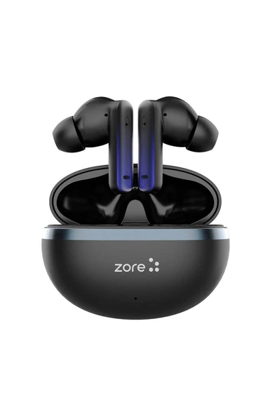 Kulak İçi Bluetooth Kulaklık Aktif Gürültü Önleyici Özellikli ANC ve ENC Teknolojili (BTK-ZR101) - 2
