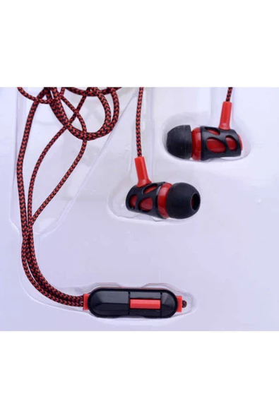 Yüksek Kalite ve Ses Performanslı Kulaklık (GX-709 Mp3 Stereo Kulaklık) - 4