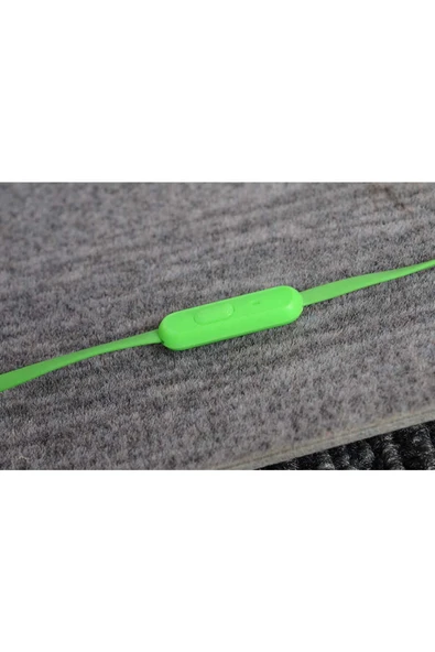 Yüksek Kalite ve Ses Performanslı Kulaklık (ER02 3.5mm Kulaklık) - 4