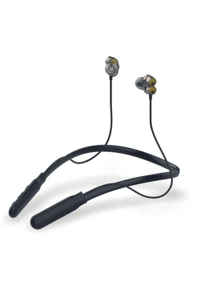 Hafif Portatif Kolayca Taşınabilir Dizayn Kulaklık (ZR-BH21 Bluetooth Kulaklık) - 2