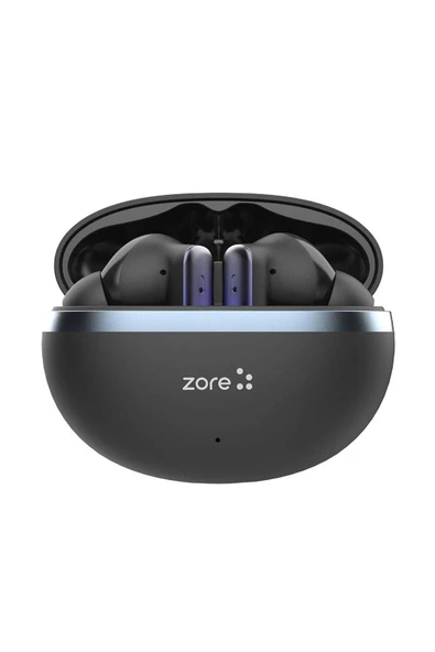 Kulak İçi Bluetooth Kulaklık Aktif Gürültü Önleyici Özellikli ANC ve ENC Teknolojili (BTK-ZR101) - 3