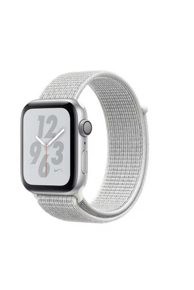 Apple Watch 40mm KRD-03 Hasır HEPTEKİLETİŞİM Kordon-NO20 - 2