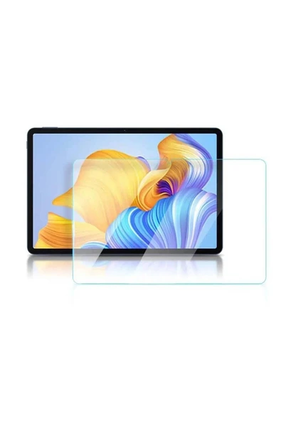 Samsung Galaxy Tab A9 Ekran Koruyucu Tam Kaplayan Ultra Korunaklı (D-EKO) - 3