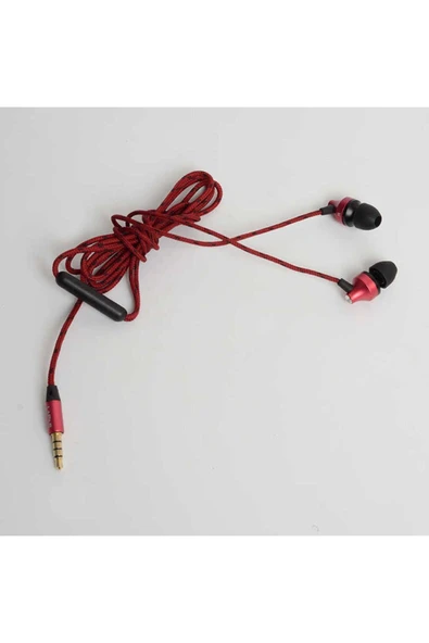 Yüksek Kalite ve Ses Performanslı Kulaklık (Lapas V2 3.5mm Kulaklık) - 3