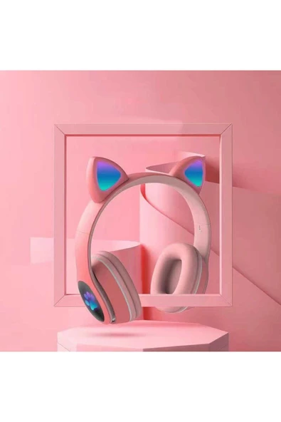 Hafif ve Portatif Kolayca Katlanıp Taşınabilir Dizayn (L400 Bluetooth Kulaklık) - 5