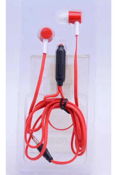 Yüksek Kalite ve Ses Performanslı Kulaklık (GX-082 Mp3 Stereo Kulaklık) - 3