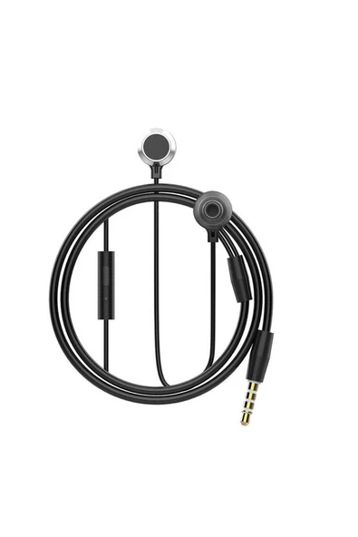 Yüksek Kalite ve Ses Performanslı Kulaklık (ZR-HP02 3.5mm Kulaklık)