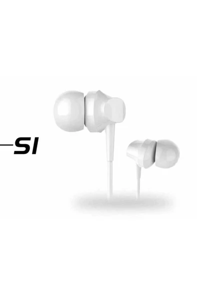 Yüksek Kalite Ses ve Bass Performanslı Kulaklık (Lapas S1 3.5mm Mp3 Stereo Kulaklık) - 2