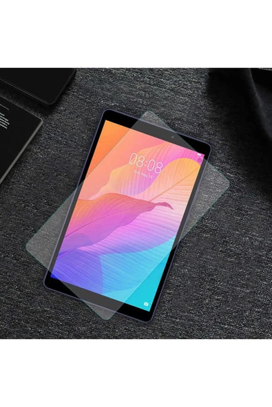 Huawei MatePad T8 Ekran Koruyucu Çizilmeye Dayanıklı (z-tablet-glass) - 4