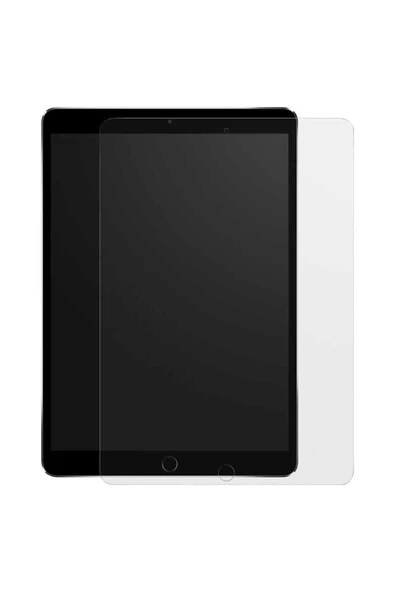 Apple Ipad 7. 8. 9. Nesil 2020 /2021 Uyumlu 10.2 Inç Ekran Koruyucu Kağıt Hisli