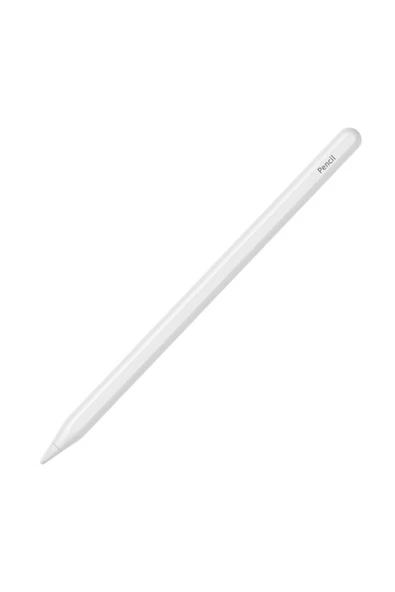 Dokunmatik Çizim Kalemi Palm-rejection Magnetik Şarj Ve Eğim Özellikli (pencil 11) - 2