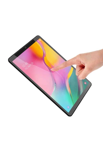 Samsung Galaxy Tab S8 S9 Ultra Sm-x900-3-5-6-10-16 Ekran Koruyucu Kağıt Hisli (z-Paper Like) - 4