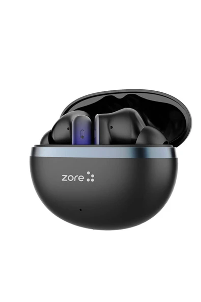 Kulak İçi Bluetooth Kulaklık Aktif Gürültü Önleyici Özellikli ANC ve ENC Teknolojili (BTK-ZR101) - 4