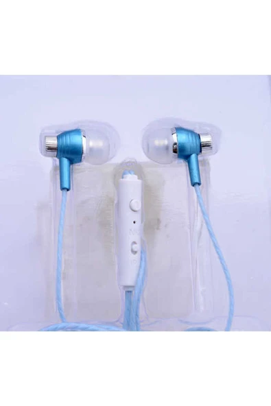 Yüksek Kalite ve Ses Performanslı Kulaklık (GX-908 Mp3 Stereo Kulaklık) - 4