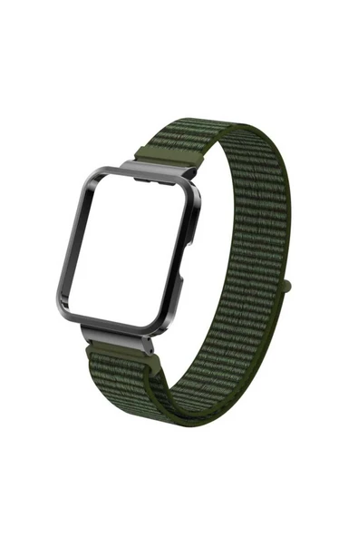 Xiaomi Redmi Watch 2 Lite KRD-61 Hasır HEPTEKİLETİŞİM Kordon-NO18 - 2