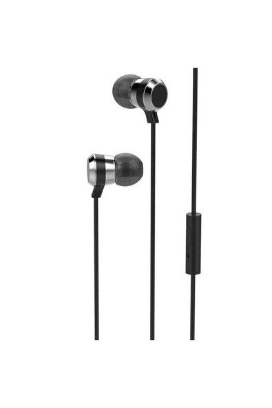 Yüksek Kalite ve Ses Performanslı Kulaklık (ZR-HP02 3.5mm Kulaklık) - 4