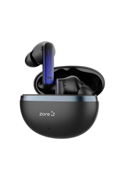 Kulak İçi Bluetooth Kulaklık Aktif Gürültü Önleyici Özellikli ANC ve ENC Teknolojili (BTK-ZR101) - 5
