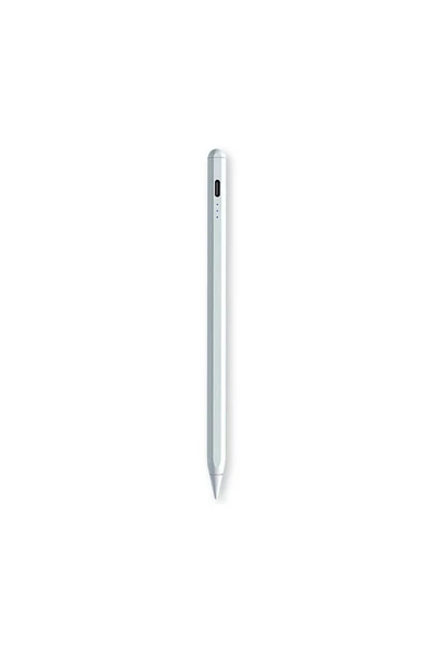 Active Stylus iPad Dokunmatik Kalem (Pencil 14) - 2