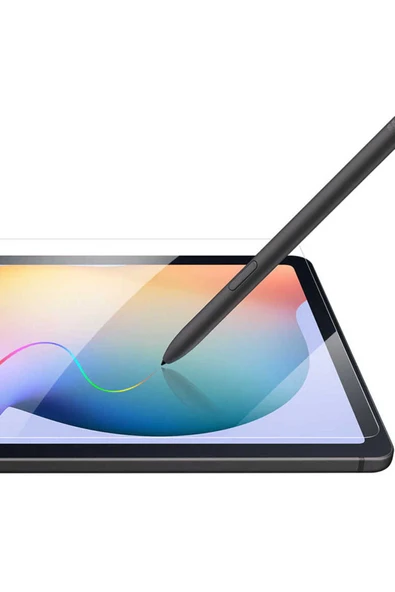 Samsung Galaxy Tab S8 S9 Ultra Sm-x900-3-5-6-10-16 Ekran Koruyucu Kağıt Hisli (z-Paper Like) - 3