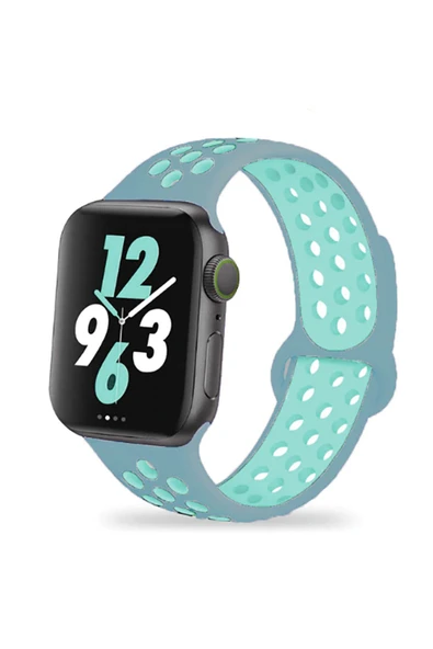 Apple Watch 42mm KRD-02 HEPTEKİLETİŞİM Kordon-NO42
