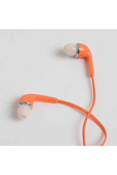Yüksek Kalite ve Ses Performanslı Kulaklık (ZX-HD220 3.5mm Kulaklık) - 4