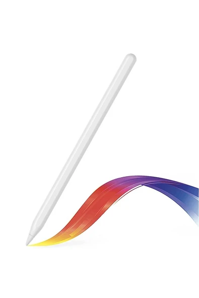 Dokunmatik Çizim Kalemi Palm-rejection Magnetik Şarj Ve Eğim Özellikli (pencil 11) - 5