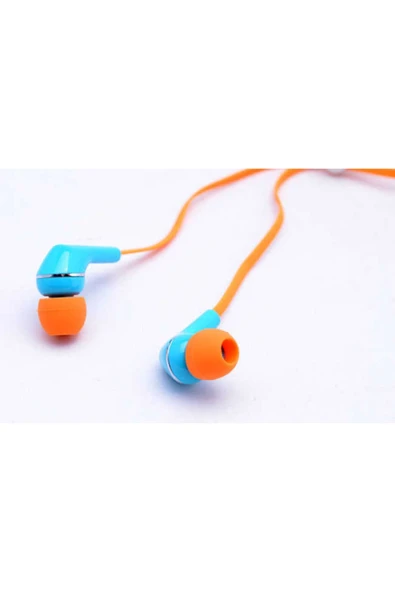 Yüksek Kalite ve Ses Performanslı Kulaklık (Caldecott KDK-208 Mp3 Stereo Kulaklık) - 2