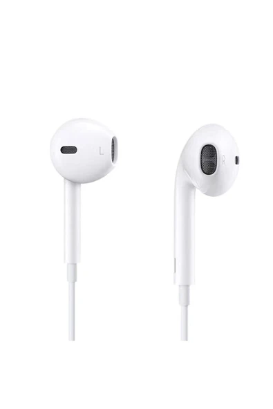 Lightning Kulaklık Ios Kulaklık Gürültü Önleyici Mikrofon (ER07) - 5