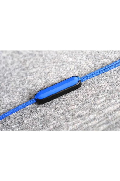 Yüksek Kalite ve Ses Performanslı Kulaklık (ER03 3.5mm Kulaklık) - 4