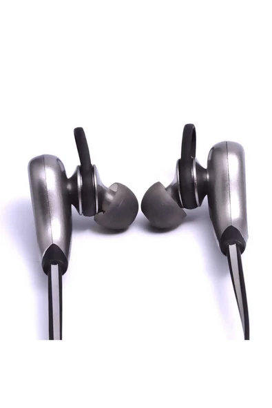 Hafif Portatif Boyuna Takmalı Dizayn Kulaklık (Coolpad BHS01 Bluetooth Kulaklık) - 3