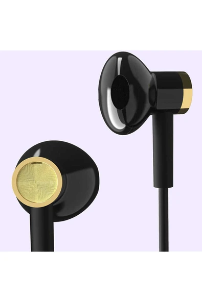 Yüksek Kalite ve Ses Performanslı Kulaklık (Lapas E5 Type-C Kulaklık)