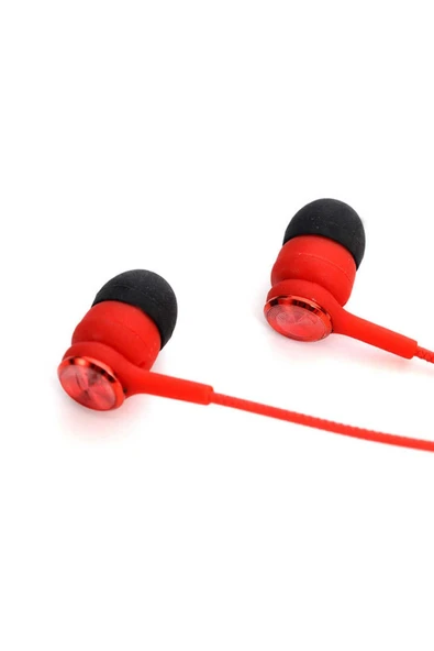 Yüksek Kalite ve Ses Performanslı Kulaklık (ER03 3.5mm Kulaklık)