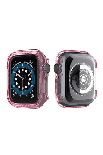 Watch 42mm Kılıf Kasa Koruyucu 360 Tam Koruma Kapak (GARD 03) ürün görseli 1