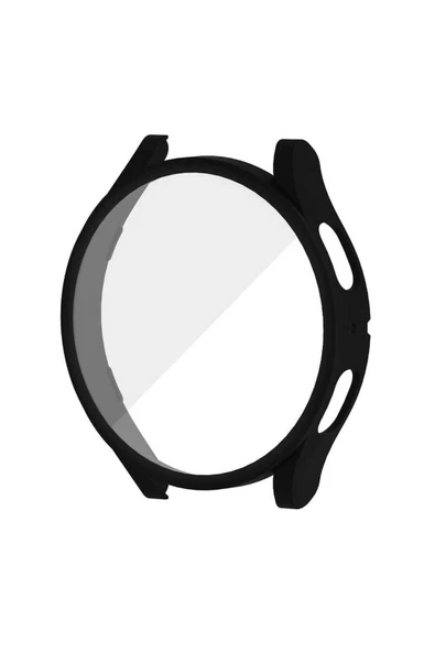 Samsung Galaxy Watch 5 40mm Kılıf Kasa Ve Ekran Koruyucu 360 Tam Koruma Kapak (Gard 14) ürün görseli 1