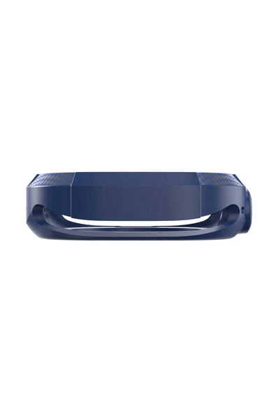 Watch Ultra 49mm Kılıf Kasa Sert Pc Silikon Koruyucu Kapak (GARD 17) - 5