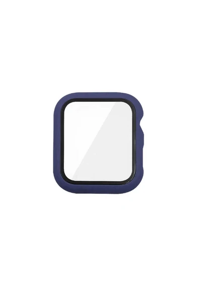 Watch 40mm Kılıf Kasa Ve Ekran Koruyucu 360 Koruma Kapak (GARD 07) - 2