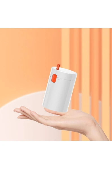 Q20 20 in 1 Çok Fonksiyonlu Elektronik Cihaz Temizleme Kiti Beyaz - Resim 4