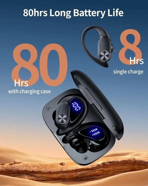 PocBuds Bluetooth Kulaklık - 2