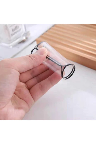 Xiaomi Mi 12 Pet Esnek Yapılı Ekran Koruyucu Jelatin(z-pet) - 5