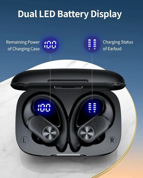 PocBuds Bluetooth Kulaklık - 3