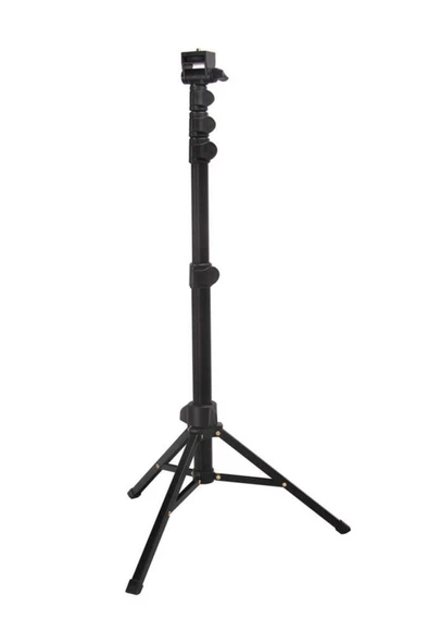 Jmary Mt-36 Çok Fonksiyonlu 171cm Profesyonel Tripod