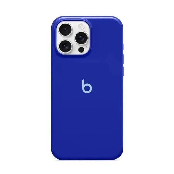 Beats iPhone 16 Pro Max MagSafe Telefon Kılıfı - 2
